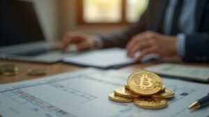 Michael Saylor says modest Bitcoin growth would indefinitely fund MicroStrategy’s preferred dividends