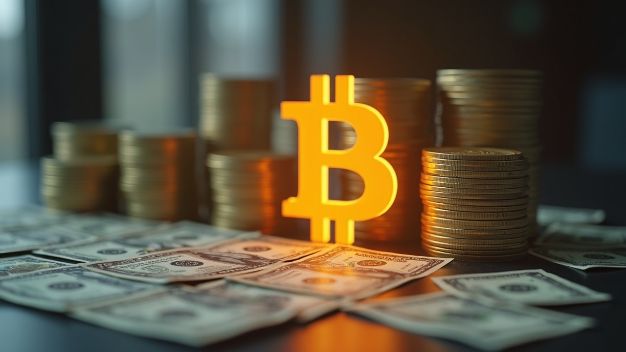 Warren Buffett’s $17 billion T‑bill purchase raises opportunity cost for Bitcoin, analysts say