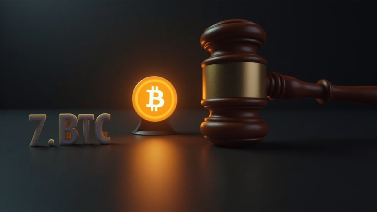 Bithumb moves to seize accounts to recover final 7 BTC after February payout error