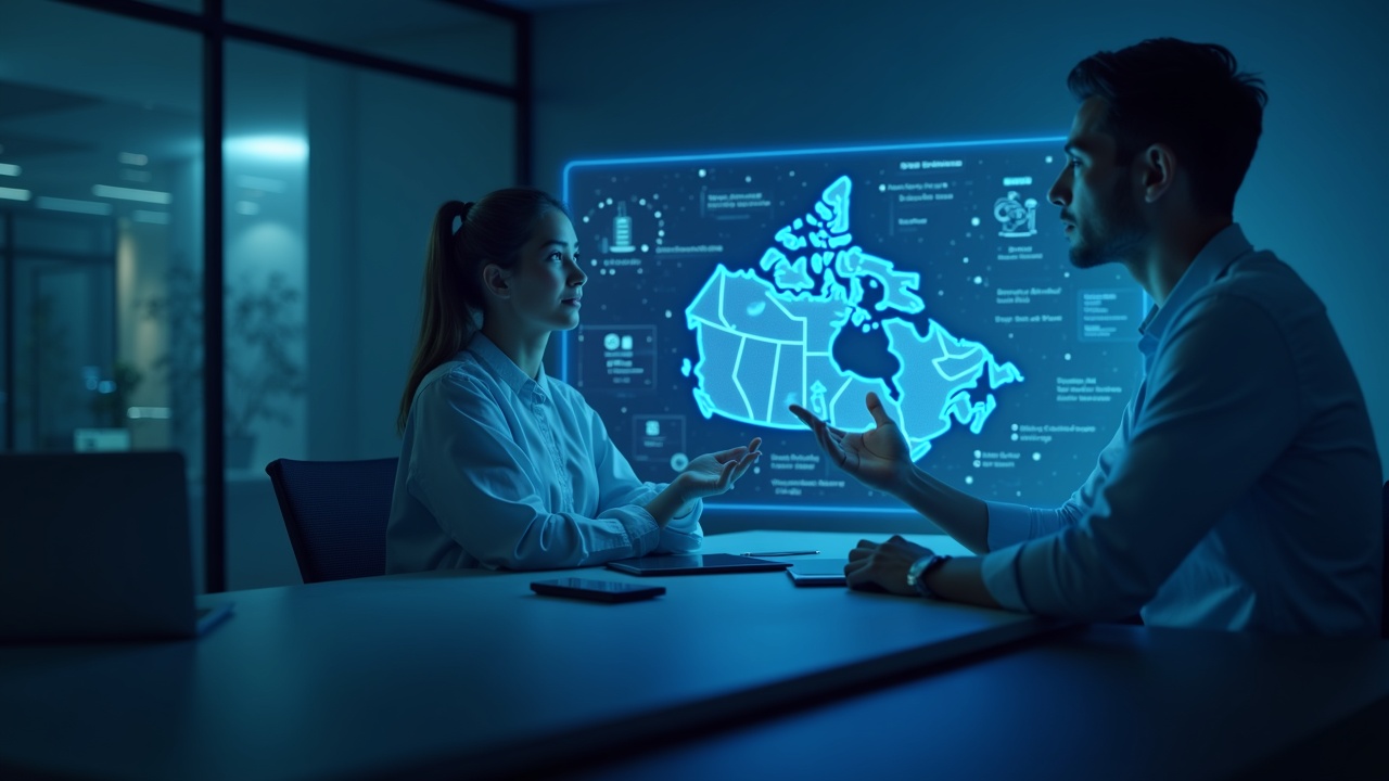 Broadridge launches crypto and tokenized‑asset platform for Canadian wealth managers