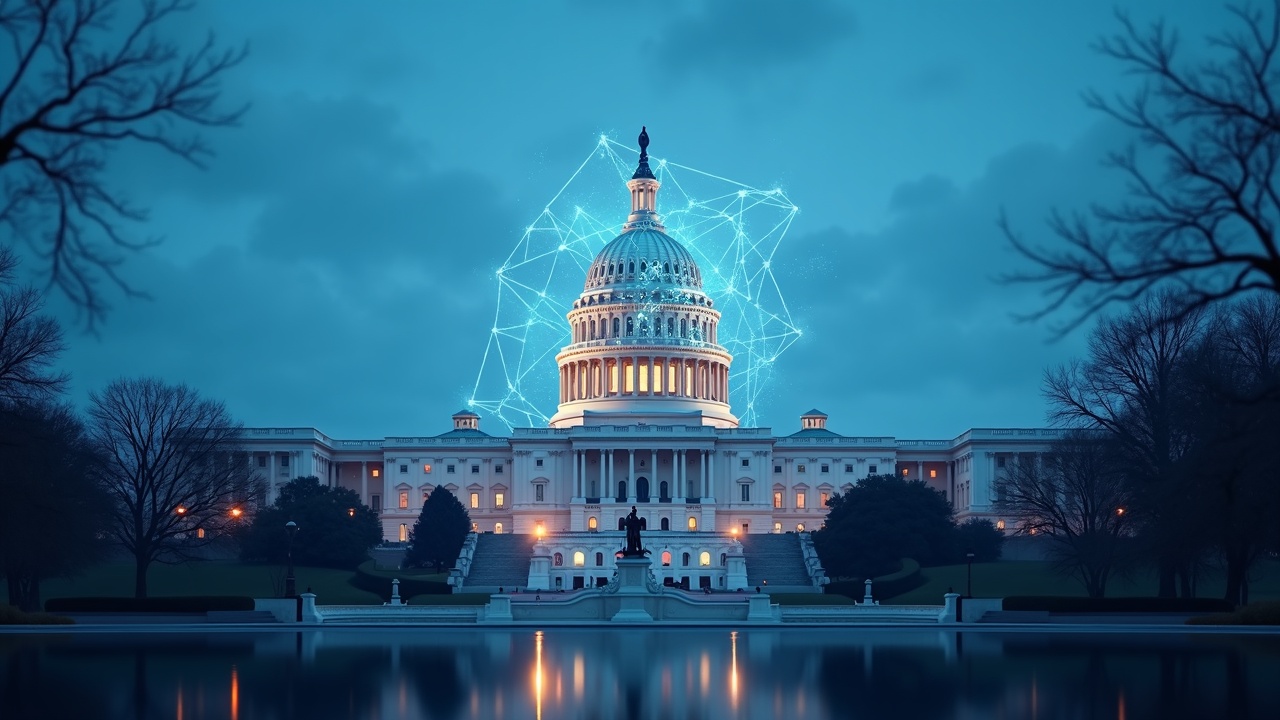 Bessent escalates push for CLARITY Act as stablecoin data bolsters urgency