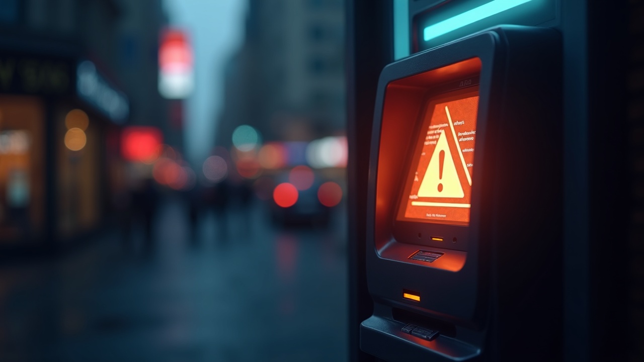 FBI Says Crypto Fraud Cost Americans $11.366B in 2025