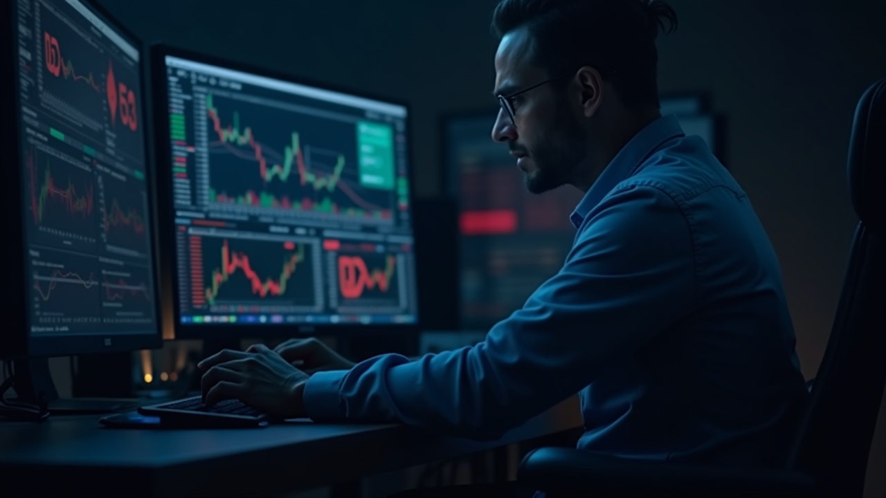 Crypto Trading Volumes Slumped in Q1 as Market Liquidity Weakened Across Major Exchanges