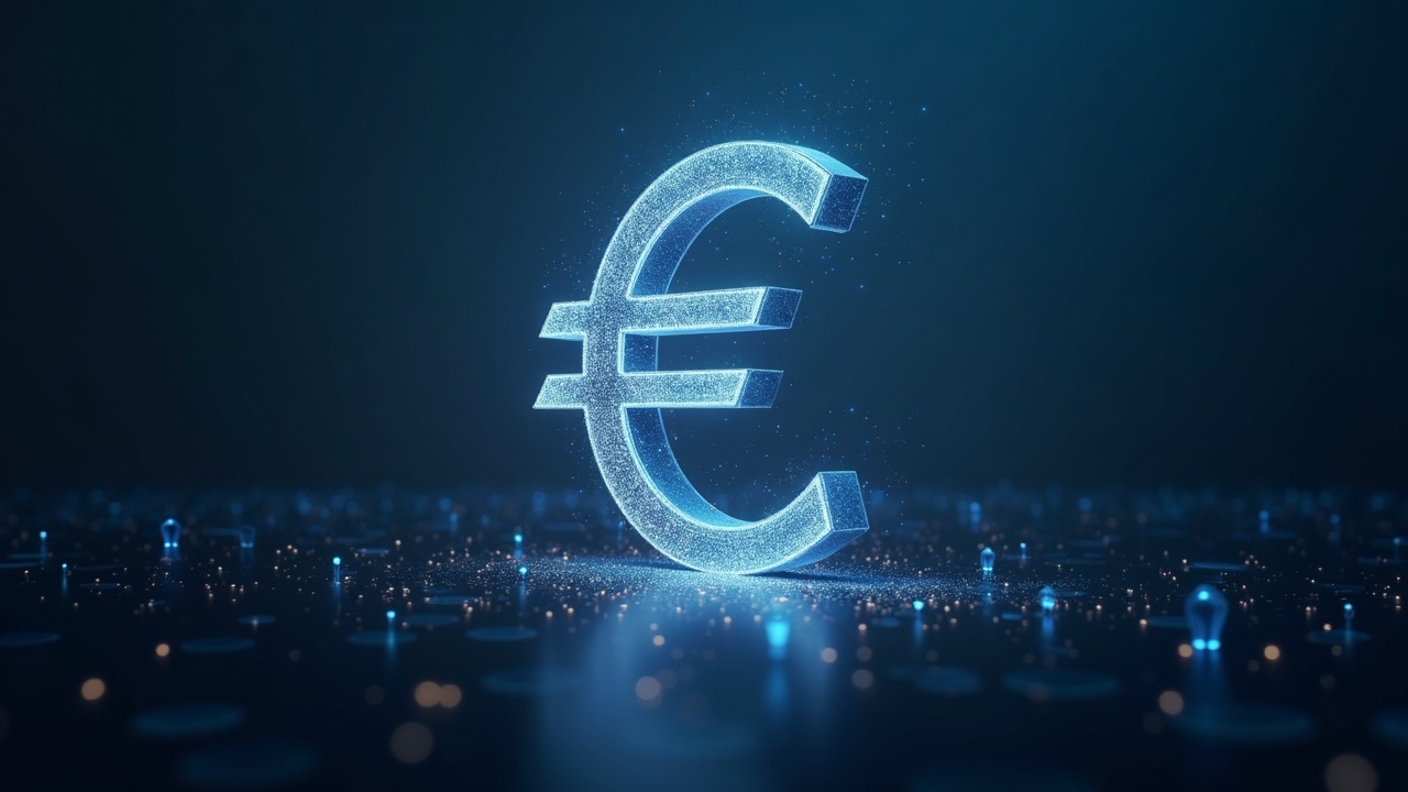 ECB Says June Delay in Digital Euro Vote Does Not Alter 2029 Launch Target