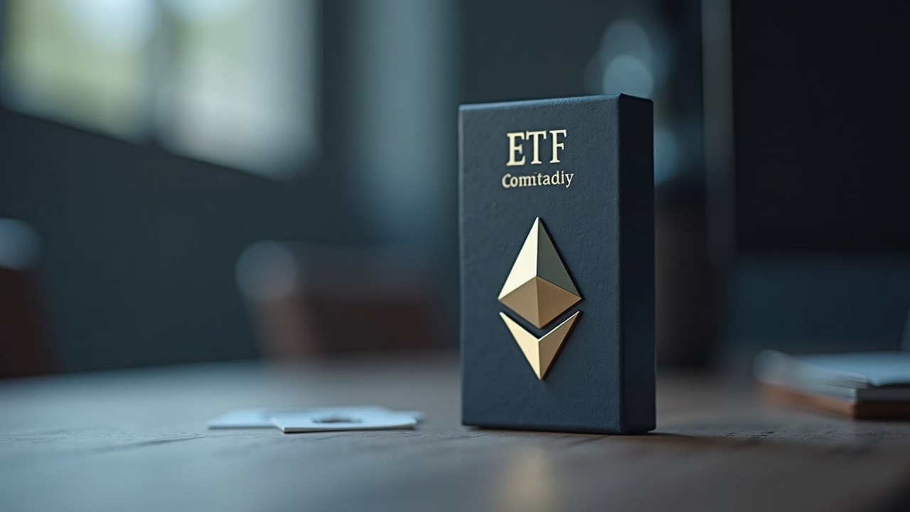 BlackRock’s ETHB Charges 18% Cut on Staking Rewards, Compressing Net Yield for Investors