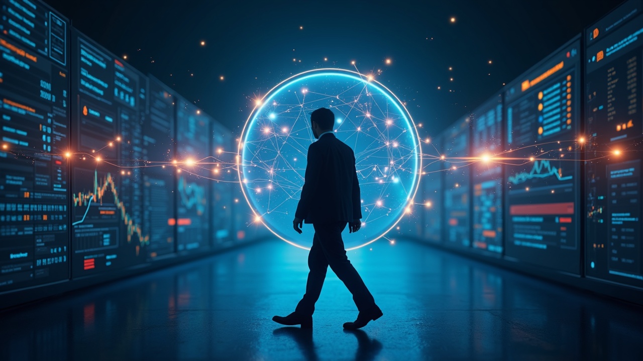 Split Capital Closes Fund Business as Zaheer Ebtikar Shifts to Stablecoin Infrastructure