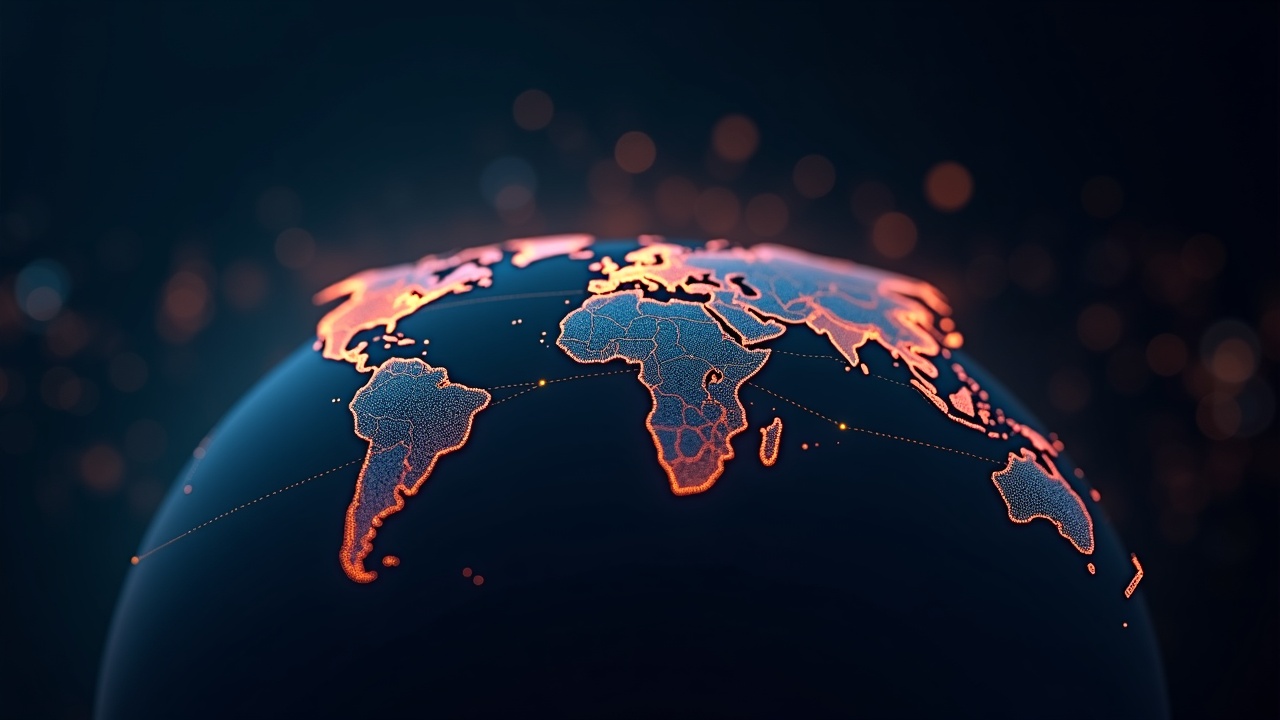 IMF warns tokenized finance and stablecoins could speed up and deepen financial crises