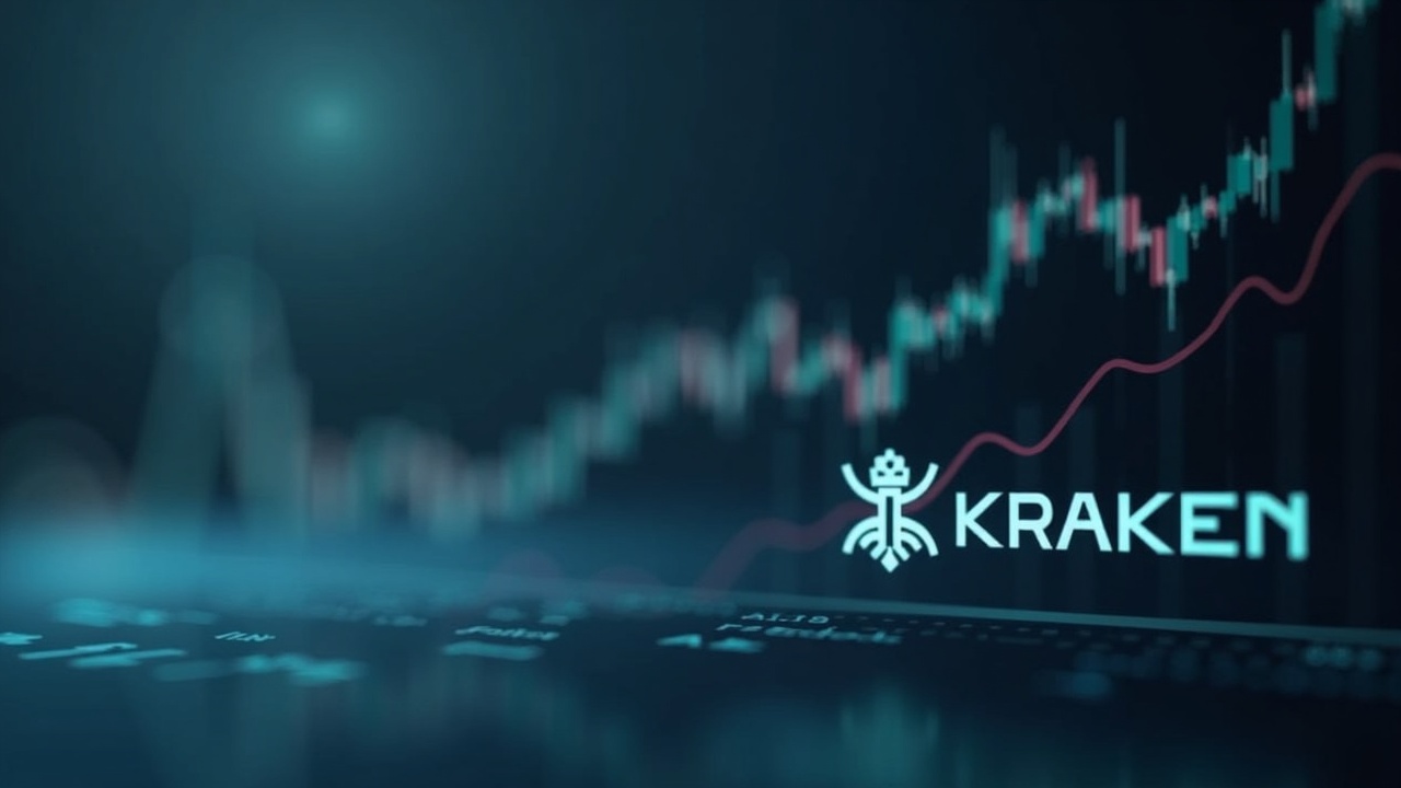 Kraken’s IPO Is Still Alive, and Deutsche Börse Just Raised the Stakes