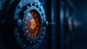 Europe Is Already Looking Beyond MiCA