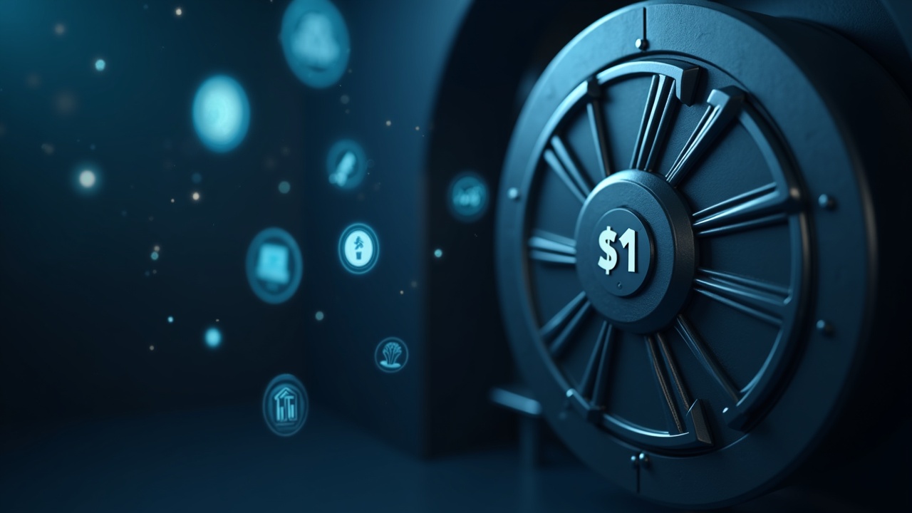 Morgan Stanley Launches Stablecoin Reserve Fund as U.S. Rules Push Issuers Toward Regulated Cash Management