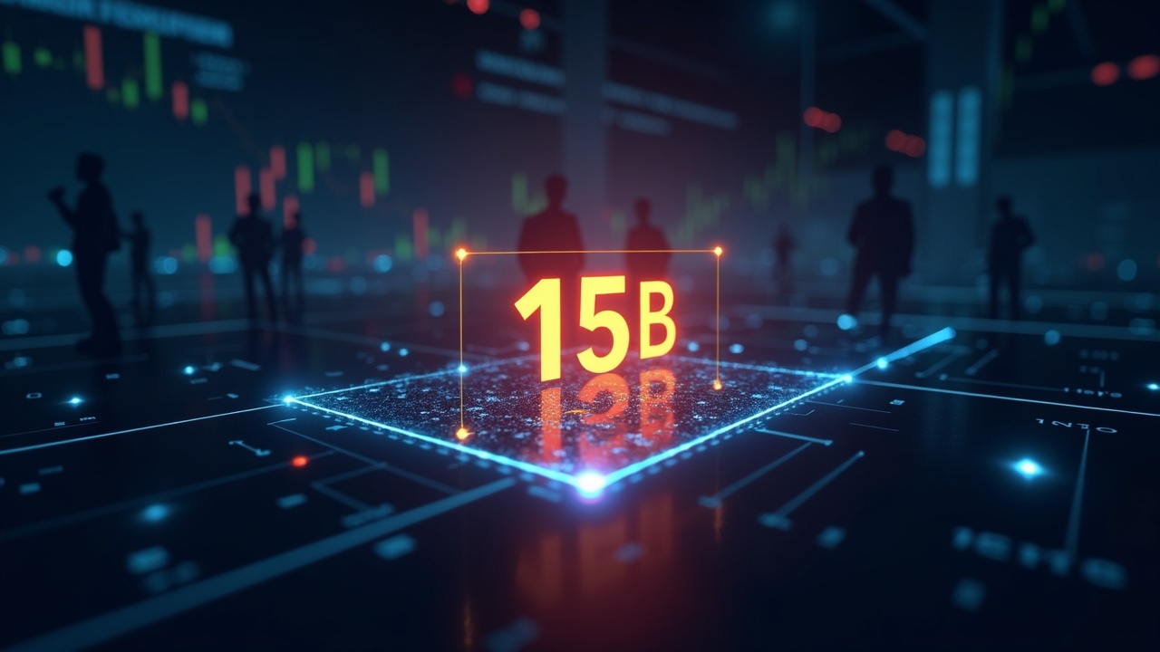 Polymarket’s Next Fundraise Would Test How Far Prediction-Market Valuations Can Go