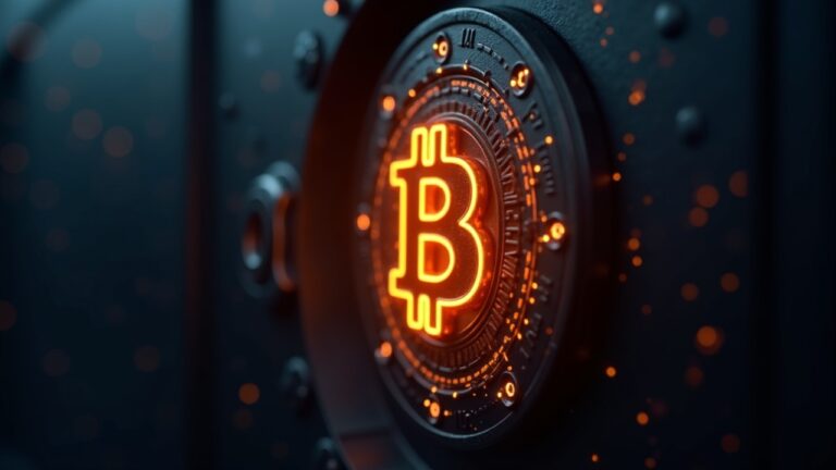 post-quantum-bitcoin-satoshi-stash-vault