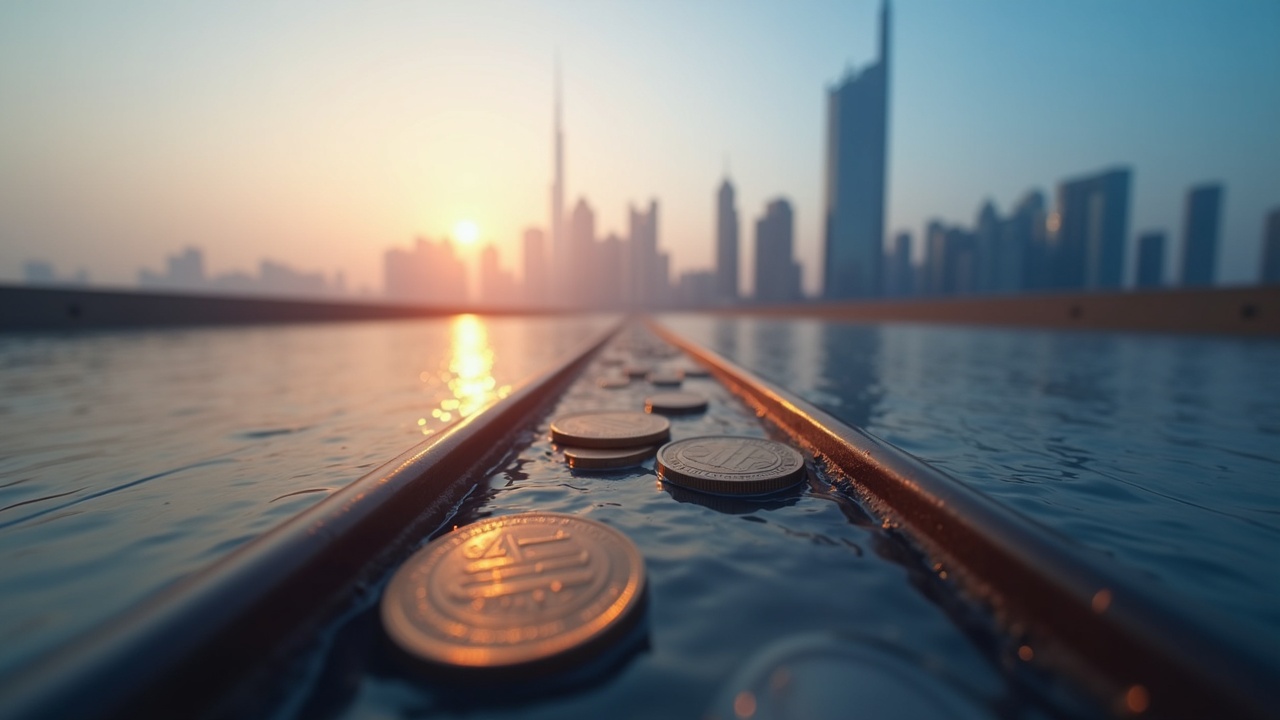 PUSD Moves to ADI Chain in Bid for Gulf Stablecoin Settlement Flows