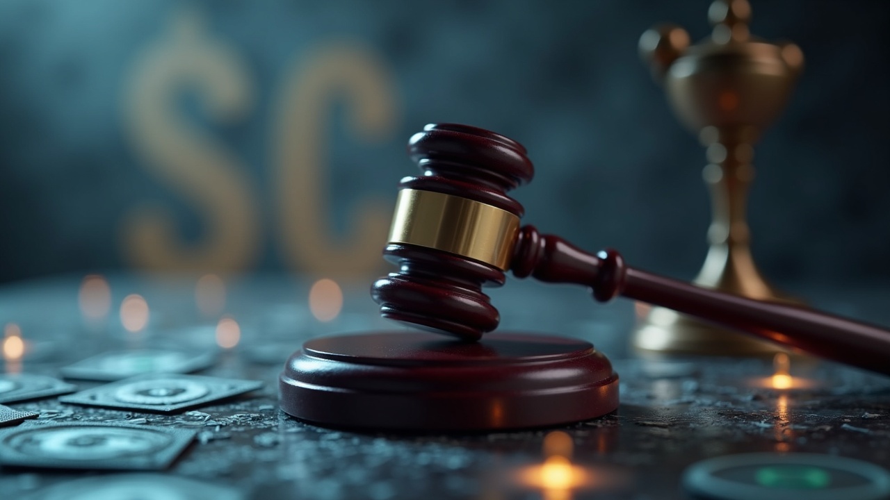 SEC names David Woodcock as enforcement director as questions linger over predecessor’s exit