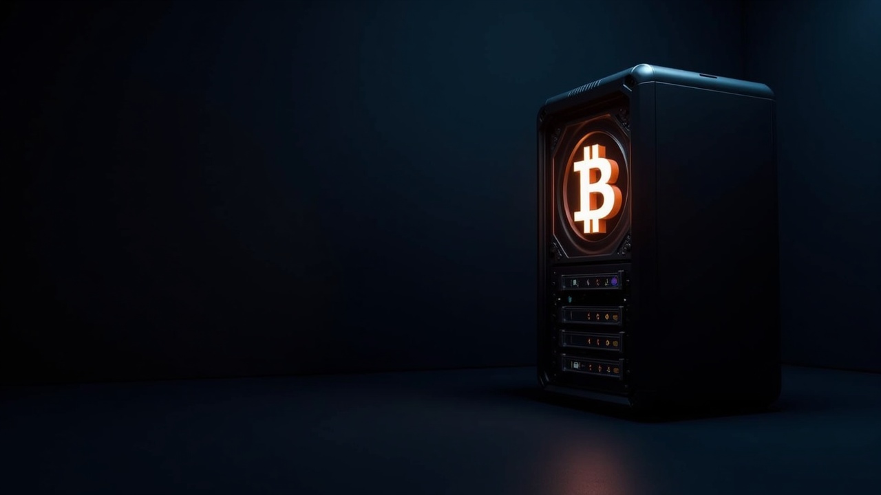 Solo miner beats 1-in-28,000 odds to capture $210,000 Bitcoin block reward
