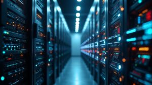 Bitcoin mining is concentrating as AI shifts to edge-based decentralization, researcher finds