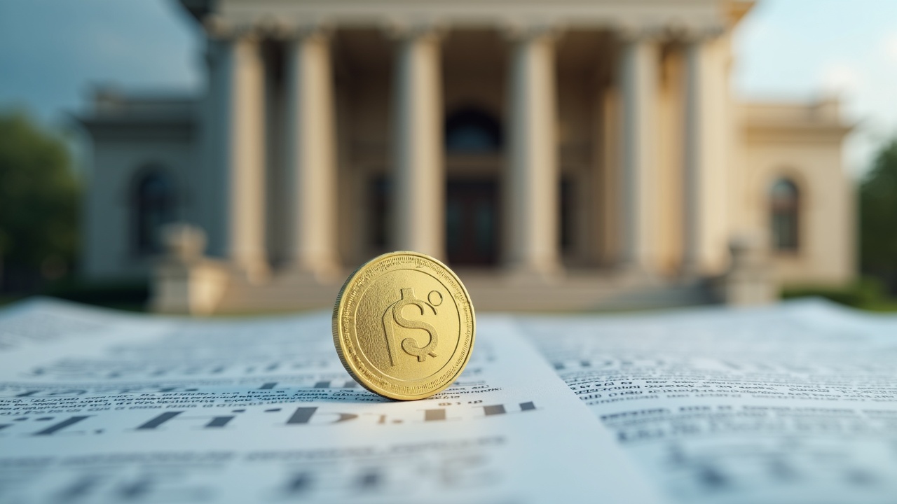 Moody’s Says Stablecoins Are Not Yet a Serious Threat to Banks