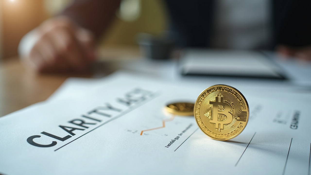 Stablecoin Yield Fight Pits Bank Lobbying Against the White House’s Own Math