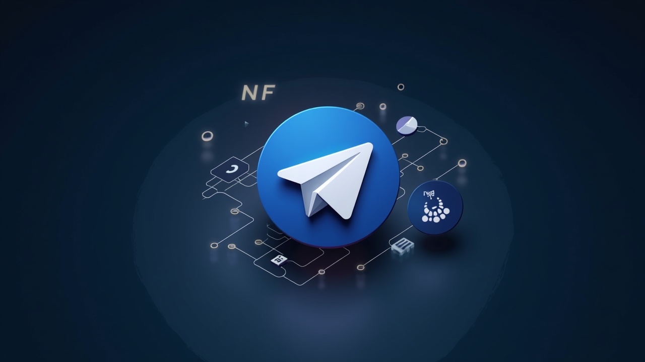 Telegram Handle “boss” Sells for 500,000 USDT on TON