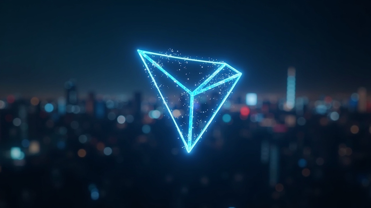 TRON Sets Quantum-Resistant Testnet for Q2 2026