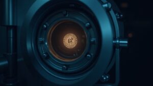 Virginia’s New Crypto Property Law Forces the State to Hold Digital Assets in Native Form