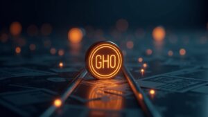 Aave Labs Push Gains UK Approval as GHO Rails Expand