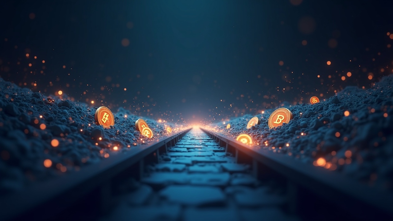 Bakkt Revenue Plunges as Stablecoin Payments Become Its New Bet