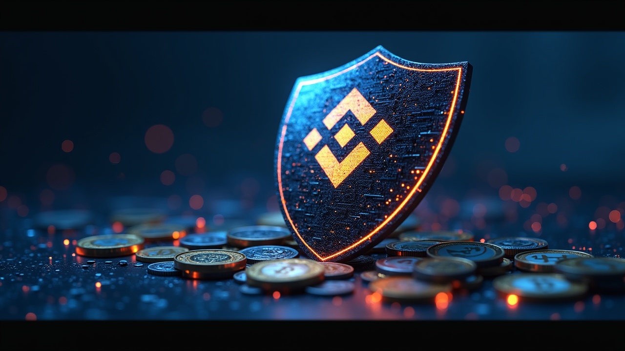 Binance Says AI Systems Blocked $10.53B in Crypto Fraud