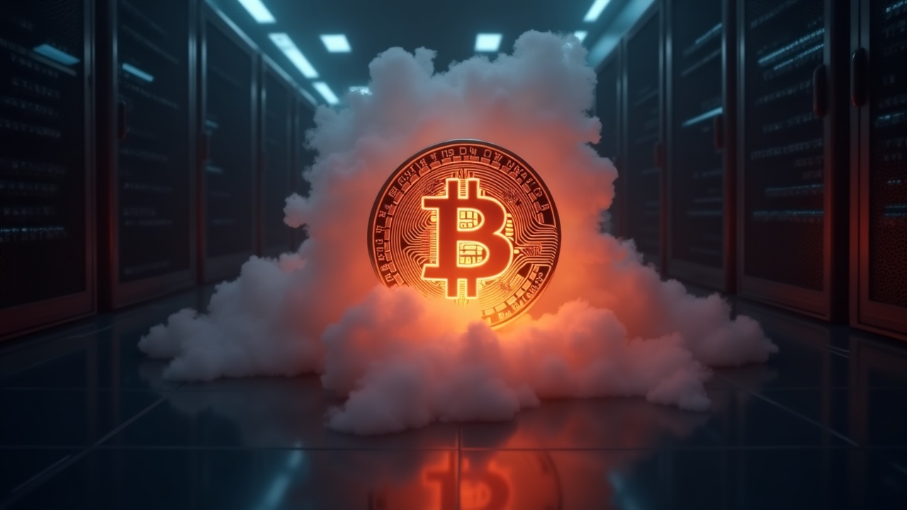 Arthur Hayes Warns AI Spending Is Inflating a New Liquidity Bubble