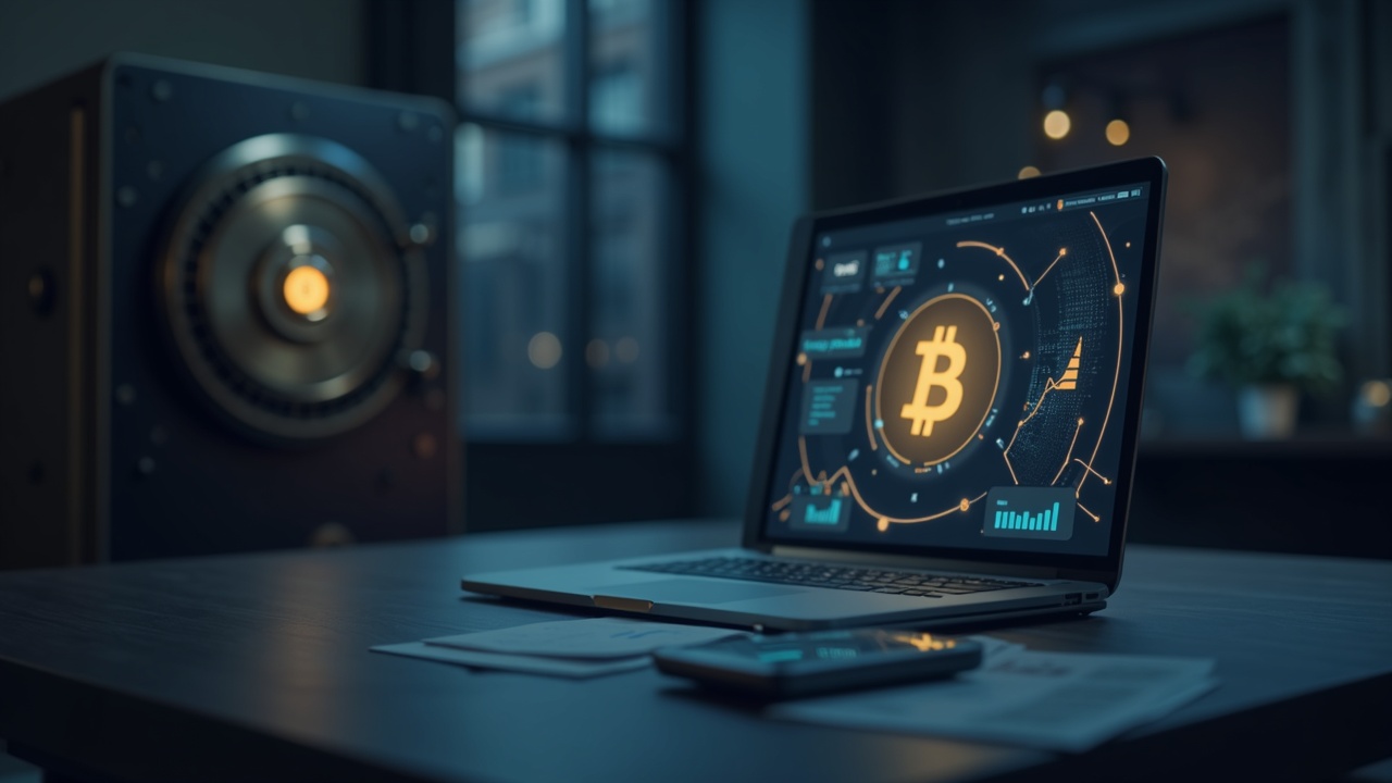 Capital B Raises €15.2M to Expand Bitcoin Treasury