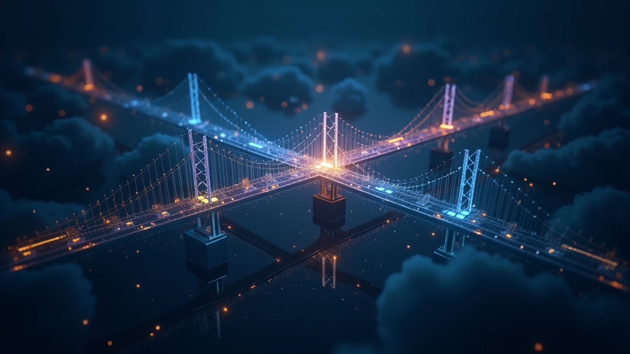 Chainlink Activity Hits Eight-Month High as DeFi Protocols Move to CCIP