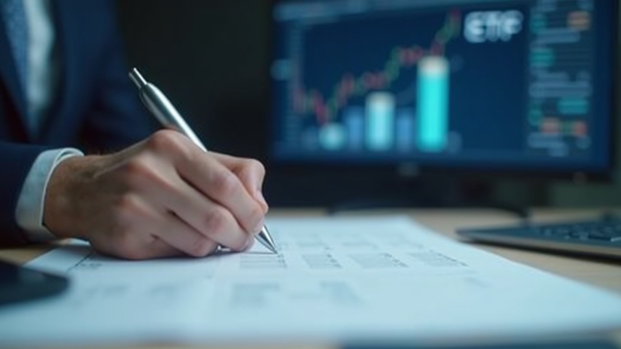 Dartmouth Endowment Discloses $14.5M in Crypto ETF Exposure