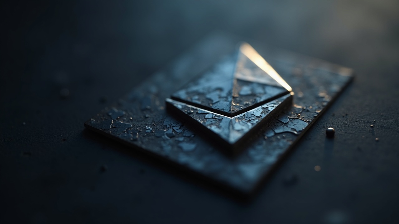 Vitalik Buterin Sends 50.25 ETH Through Privacy Pools