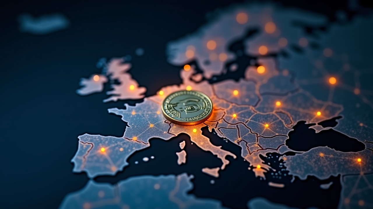 Qivalis Expands Bank Consortium Ahead of Euro Stablecoin Launch