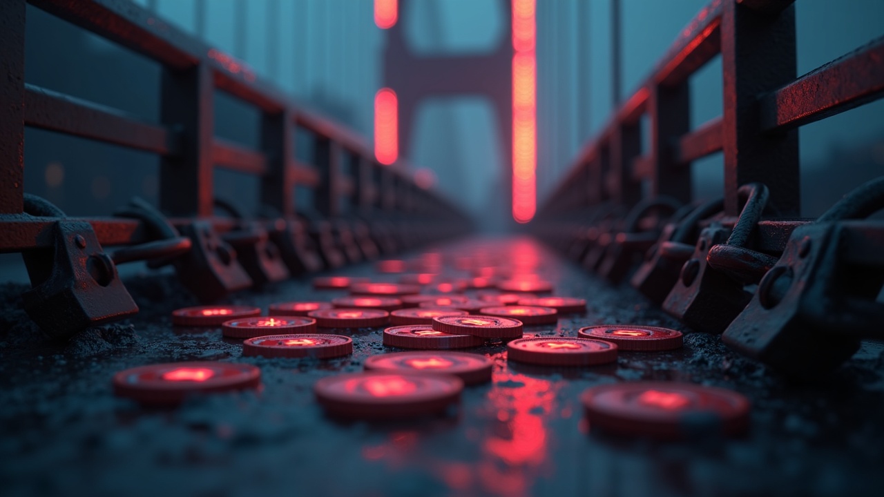 MAP Protocol Bridge Exploit Mints Trillion-Scale MAPO Supply