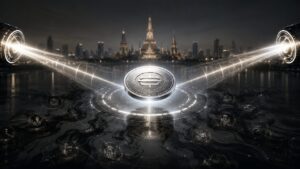 Thailand Targets USDT in Gray Money Crackdown