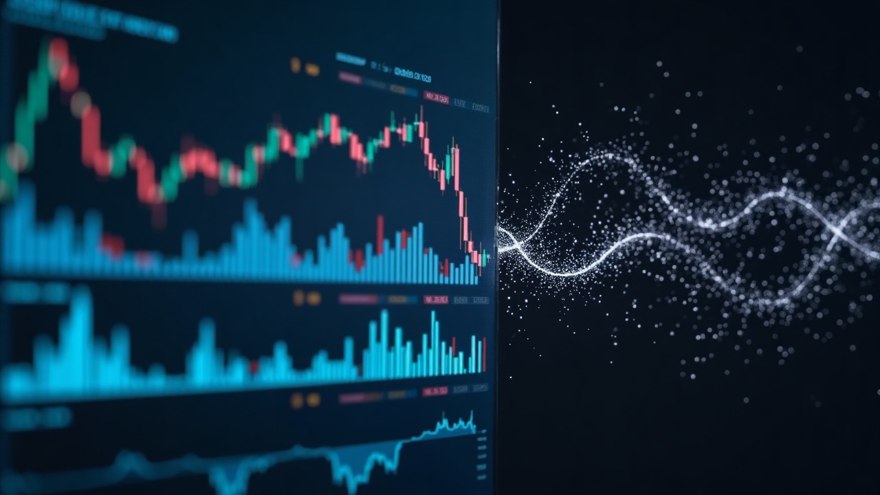Bitwise Says Crypto Has Become a Contrarian Bet as AI Steals Momentum