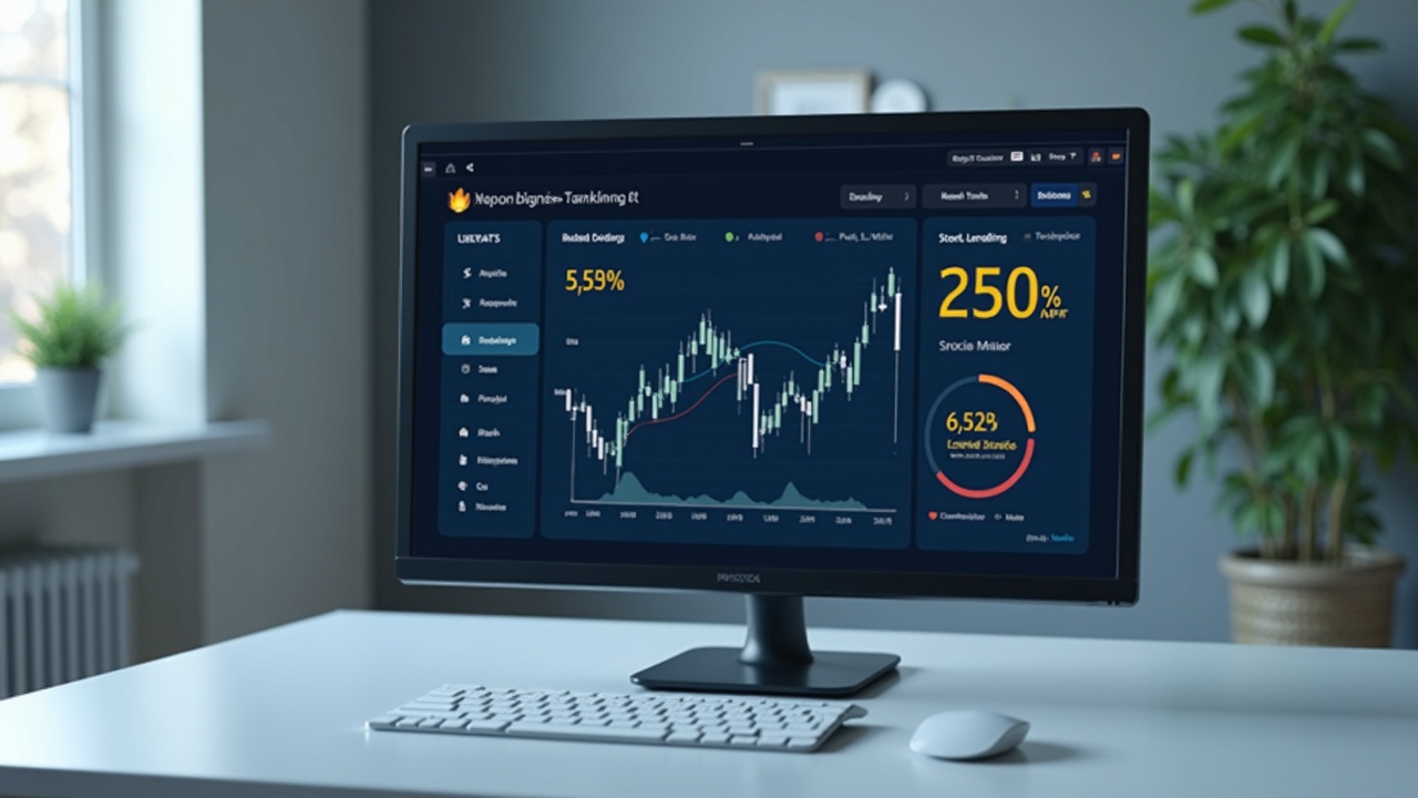 Binance-Alpaca Deal Reveals Stock Trading Revenue Engine
