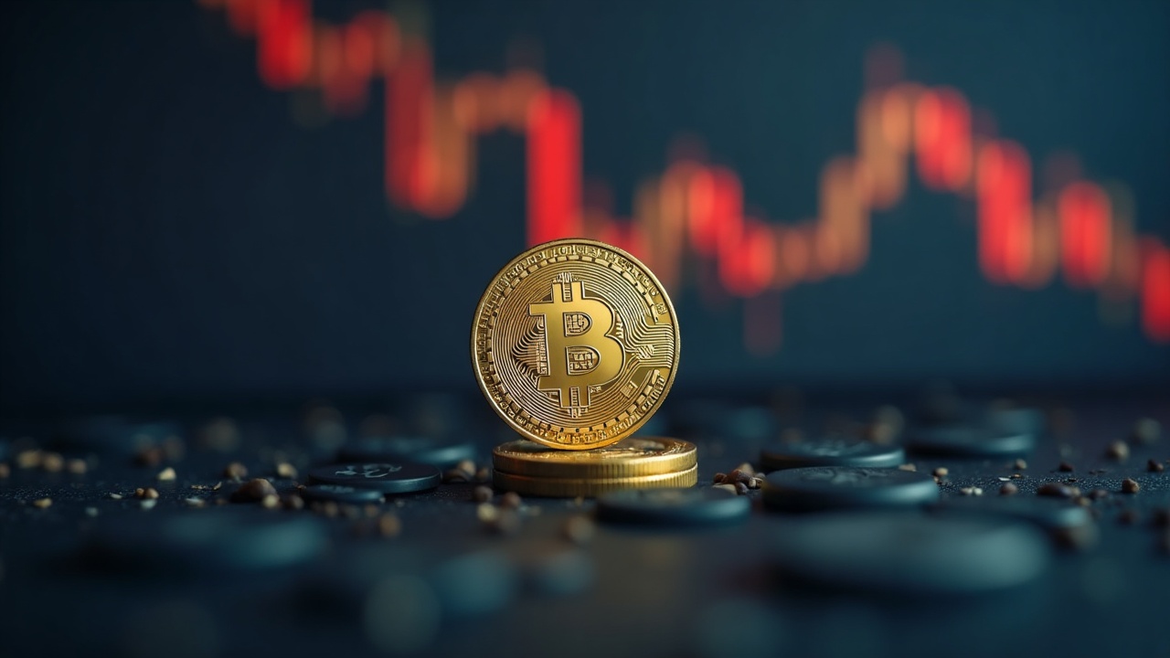 Bitcoin under $63,000 as Tech Sell-Off Hits Risk Assets