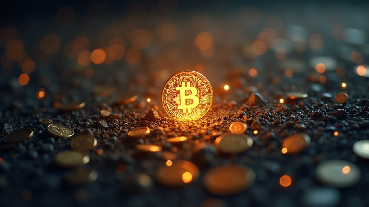 Token Proliferation Leaves Crypto Markets With a Liquidity Problem