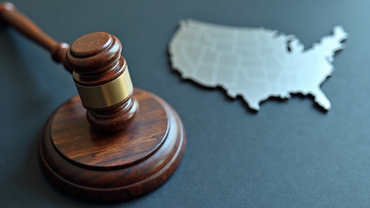 CFTC Sues New Mexico Over Kalshi Prediction Markets