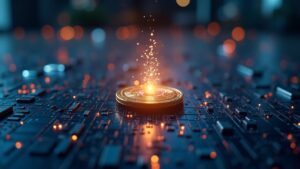 Blockchain Moves Beyond Bitcoin as Enterprise Use Cases Mature