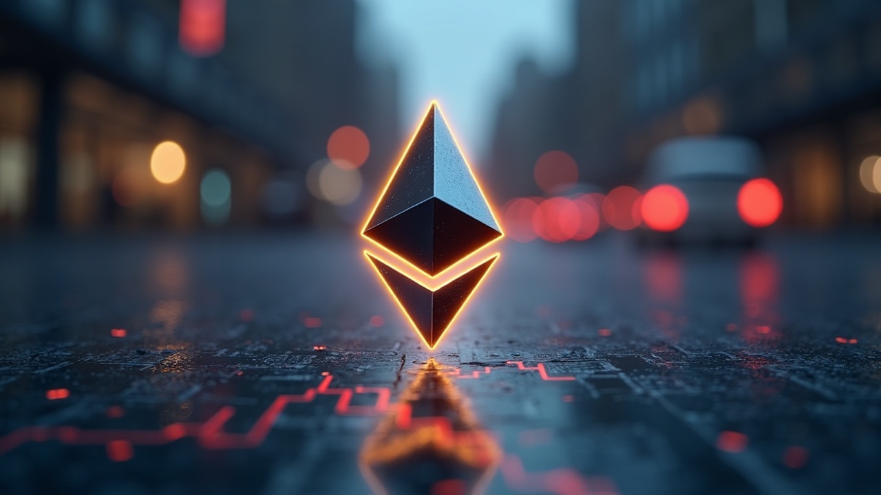 Standard Chartered Sees Ethereum Outperforming Bitcoin Despite Price Weakness