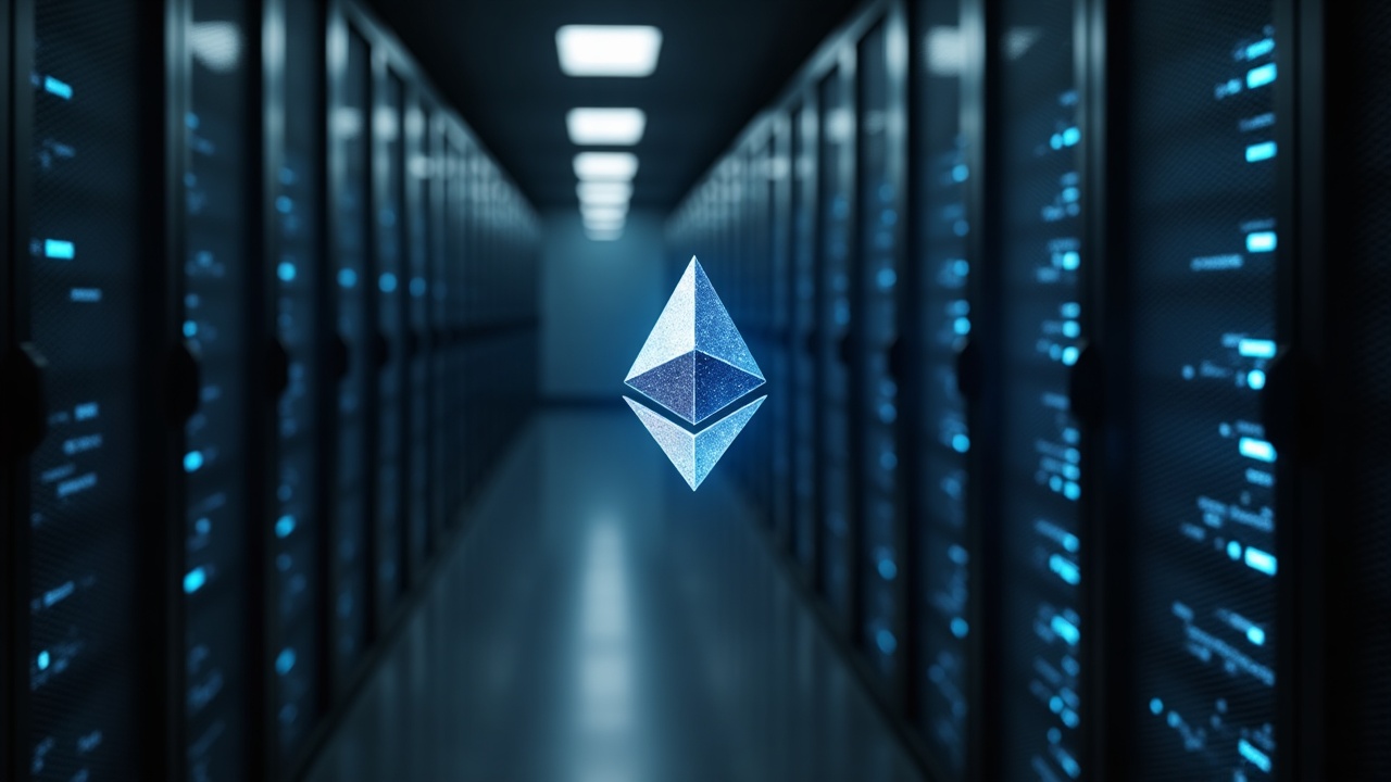 Ethereum Funding Debate Shifts Away From Staking Levy