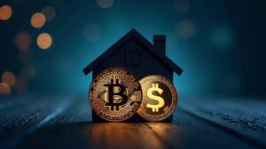 Better and Coinbase Fund First Fannie-Backed Bitcoin Mortgage