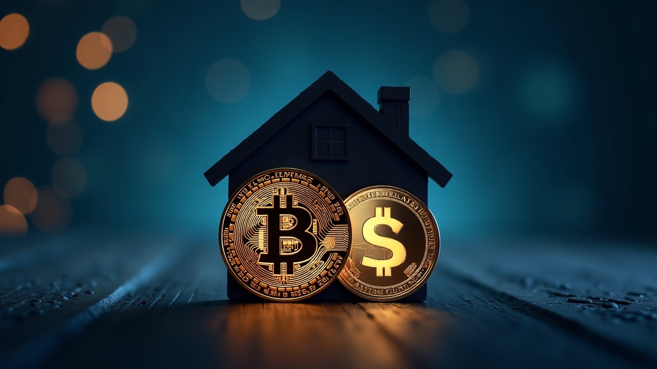 Better and Coinbase Fund First Fannie-Backed Bitcoin Mortgage