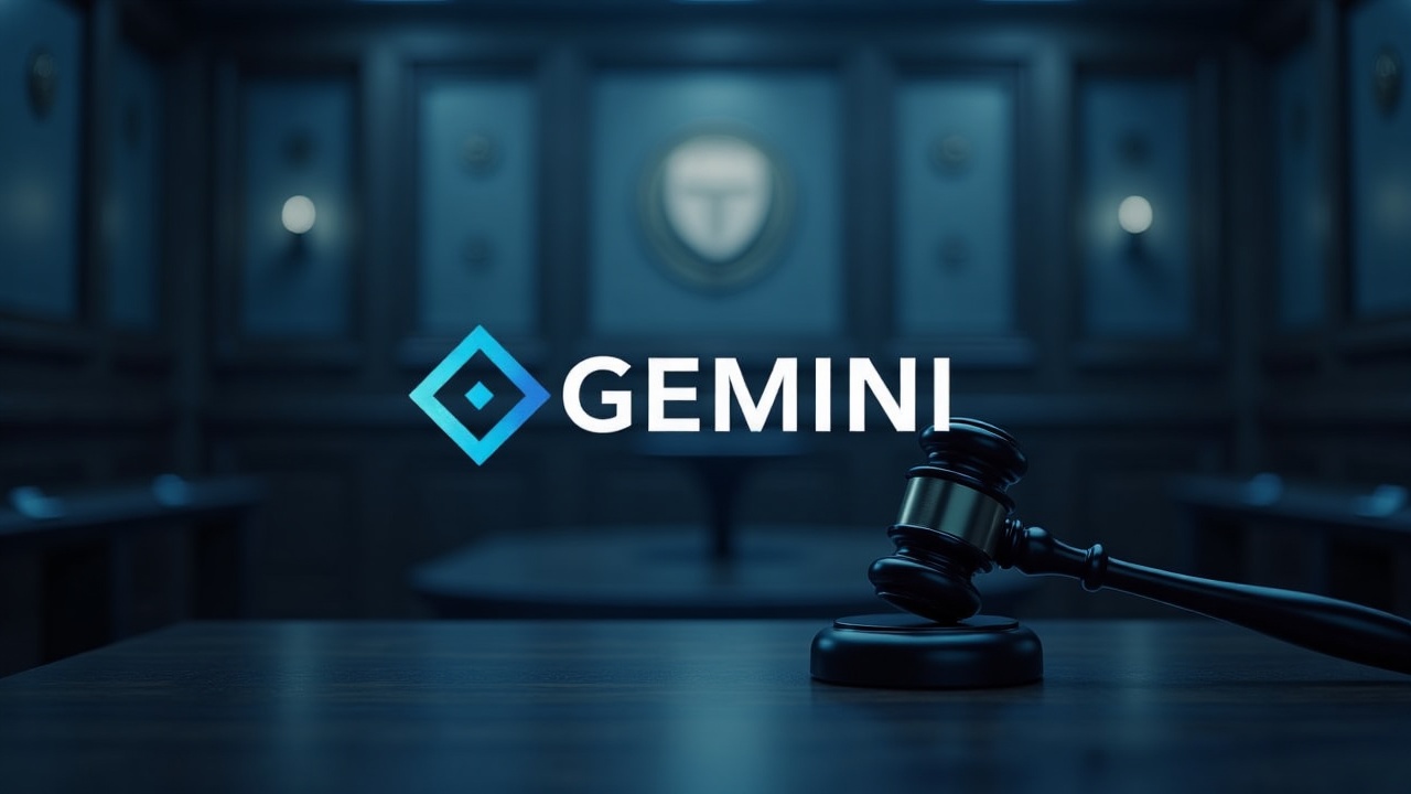 CFTC Move to Vacate Gemini Settlement Tests Enforcement Finality