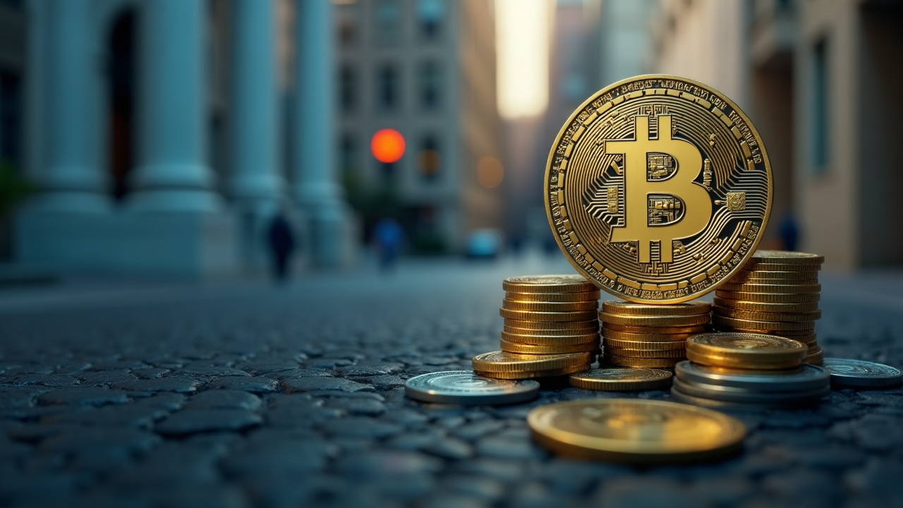 State Street Launches Stablecoin Reserve Fund With $121M