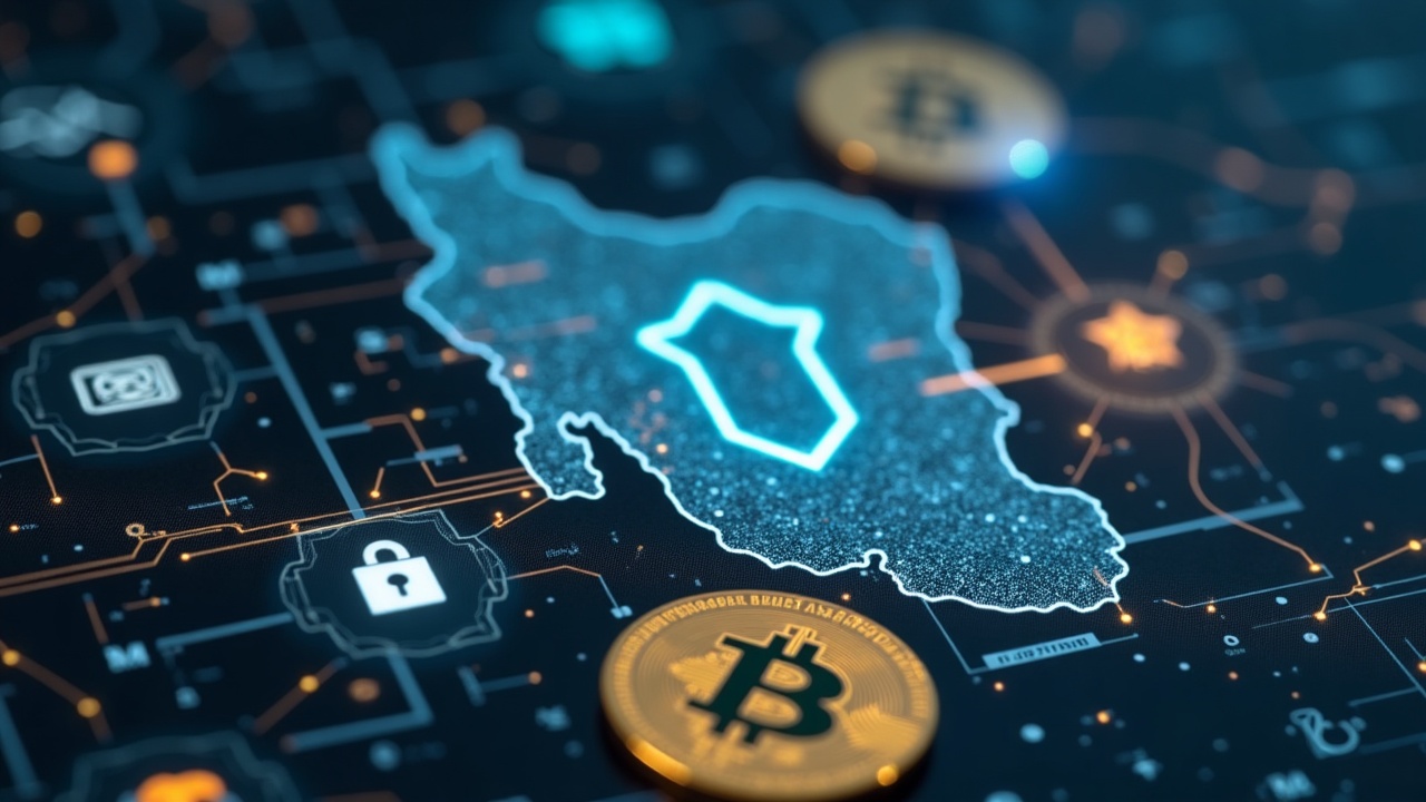 U.S. Sanctions Iranian Crypto Exchanges in OFAC Crackdown
