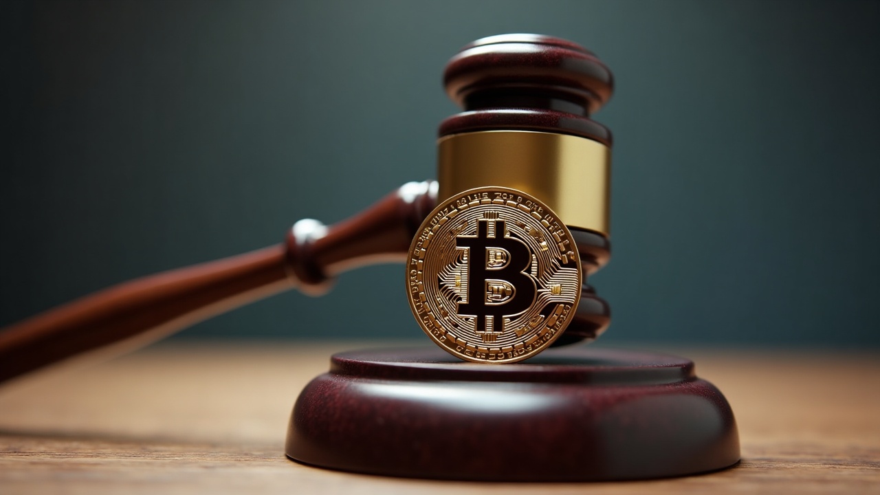 CME Sues CFTC Over Approval of Bitcoin Perpetual Futures